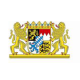 Bayerisches Staatsministerium für Arbeit und Soziales, Familie und Integration Logo