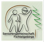 Seniorengemeinschaft Fichtelgebirge eV logo
